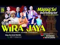 Download Lagu LIVE MALAM SANDIWARA WIRA JAYA MAPAG SRI DESA TAWANG SARI - ARAHAN - INDRAMAYU/ SENIN, 23 JUNI 2025