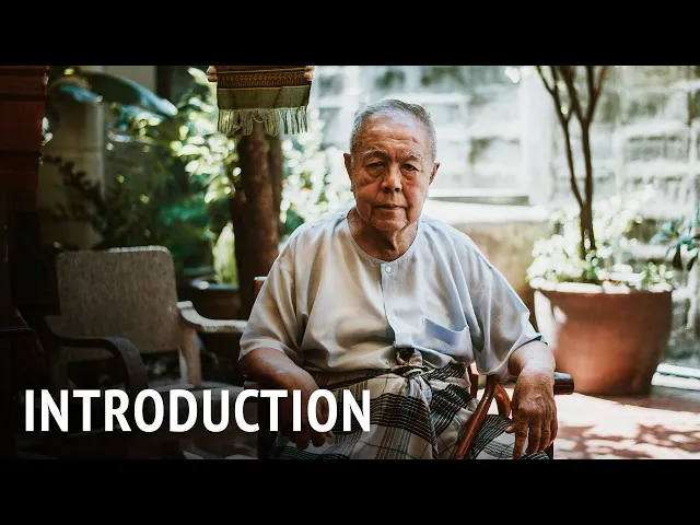 Introduction | Sulak Sivaraksa