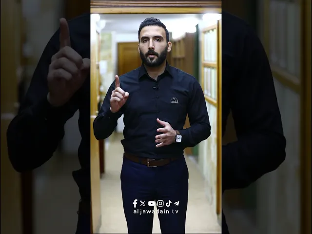 ⁣#الحلقةـالثالثة ..من صدى الطف …رسائل هزت ضمير الامة..اعداد وتقديم :: حسين الشهرستاني ::