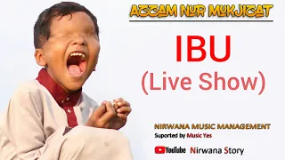 Download Ibu (Live) - Azzam Feat. Nirwana | Dangdut (Official Music Video) MP3
