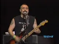 El gato lopez ska-p vive latino 2010