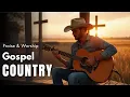 Download Lagu 【Country Gospel 199】 Calm Playlist / for Relax / Hope / Strength / Encouragement