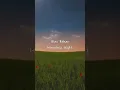 Alex Baker, Harmless Night - Each Day (Audio)