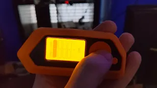 Flipper Zero MI Switch