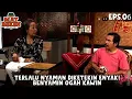 Download Lagu MAT BEKEN (1995) EPS. 06 | KETERLALUAN! TERLALU BETAH DIKETEKIN ENYAK, BENYAMIN MALAH OGAH NIKAH