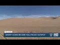 The history of Yuma s movie magic