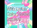 Download Lagu Bang Dream! GBP! (EN) - Power Of Love!!! by Pastel＊Palettes with Lyrics Color Coded (Expert)