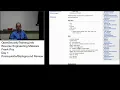 Day 1 Part 1 Reverse Engineering Malware - Prerequisites