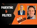 Parenting Politics and Play with Mike Slater