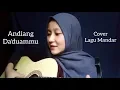 Download Lagu ANDIANG DA'DUAMMU  (Cover syahh) || Lagu Daerah || Lagu Mandar