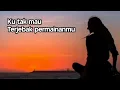 Download Lagu Lirik AKU BUKAN CABE   CABEAN   DEWI DEWI Feet MAH