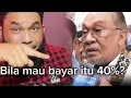 Download Lagu Live 9 NOV Sir Azri..Kecoh Anwar kata Belajar betul betul 
