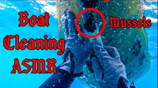 30 Minutes of Underwater Cleaning Satisfaction | ASMR
