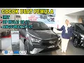 Download Lagu Daihatsu AYLA 2025 DP Mulai 18 Juta, Angsuran 2 Jutaan | Roda Mobil