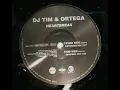 DJ Tim \u0026 Ortega - Heartbreak \