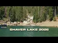 SHAVER LAKE 2026