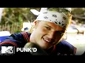 Ashton Kutcher vs Nick Carter Tommy Lee Bow Wow Punk d