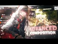 Advanced Composition - After Effects Tutorial
