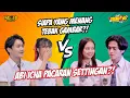 Download Lagu PERTAMA KALI Petir Mora dan Abi Icha duel otak!!! - TRENDING #GAMES #INGOLDCREATIVE
