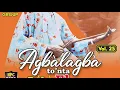 YUSUFU OLATUNJI - "Agbalagba To'nta Roba F'eye" (Side 2)
