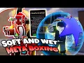 YBA Base Soft and Wet NEW Boxing is CRAZY