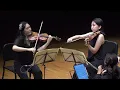 A.Dvořák String Quartet no.12 in F Major op.96 ‘American'
