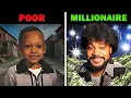 How CoryxKenshin Went From 0 To Millionaire