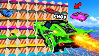 gta 5 chop and frosty play the god level minions mystery box