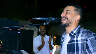 المايسترو لؤي النقيب    ياسلام ياسلام سلم             دندنها