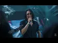 Download Lagu SWARDS 'DISTANT THUNDER' LIVE AT RIBEIRA MUSIC NATAL - ANGRA'S OPENING