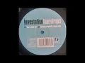 Lovestation - Teardrops (Flava Mix 12")
