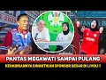 Download Lagu JADI INI PENYEBABNYA😱MEGAWATI SAMPAI PULANG DARI TURKI, LIVOLI BAKAL SEPI PENONTON TANPA MEGATRON❓