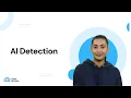 Setting up AI detection in Cloud 3D Print