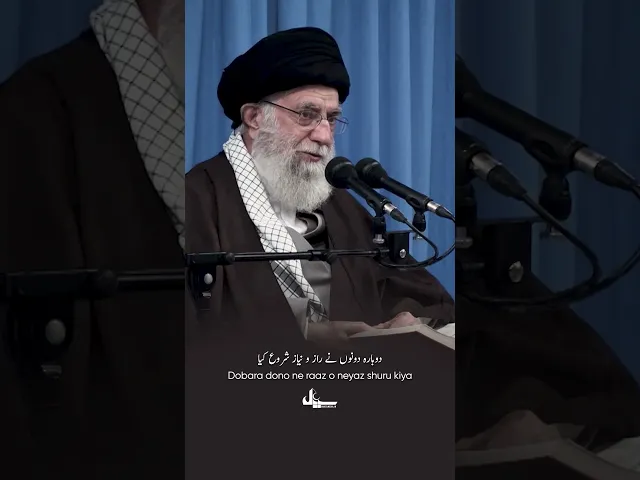 ⁣hazrat zahra shahadat