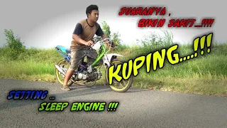 Download Bikin sakit Kuping, Mirip 200cc tune Up MP3