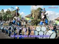 Download Lagu DRUMBAND TERBAIK, SUKABUMI TAMPIL FULL ATRAKSI, di sawer anak-anak drumband rma,