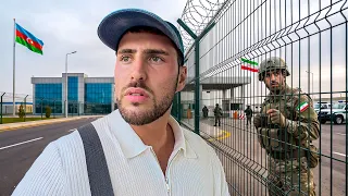 Beginners Guide to Entering Iran During a War 🇮🇷