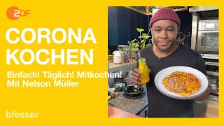 Das heutige REZEPT findet ihr den KOMMENTAREN. ⬇️ Nach dem täglichen Kochen mit Nelson Müller, gibt . 