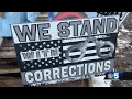 DOCCS issues memo to release some inmates early at understaffed prisons in New York