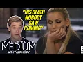 Tyler Henry Connects WWE Star Natalya Neidhart to Owen Hart Loved One - Hollywood Medium