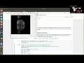BART Webinar Day 1 Part 3 GRASP-like MRI reconstruction