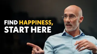 Where to Start When Happiness Feels Unattainable | Arthur Brooks