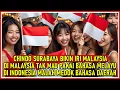 Lagu ORANG MALAYSIA SAMPAI HERAN ⁉️ ADA ORANG CINA BISA BAHASA JAWA ‼️