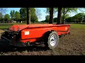Millcreek Spreader Review