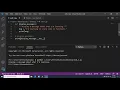 Ch 8 Part 1 Function Definition and Passing Arguments
