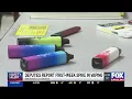 Greenville County deputies report first-week spike in vaping