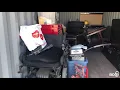 ADM Storage - Unit CEOU2031645