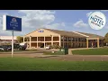 Americas Best Value Inn Waco Waco TX United States Hotel Review