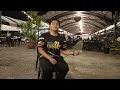 Mengharapkanmu - Tegar Cover