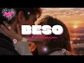 ROSALÍA, Rauw Alejandro - BESO (Letra)